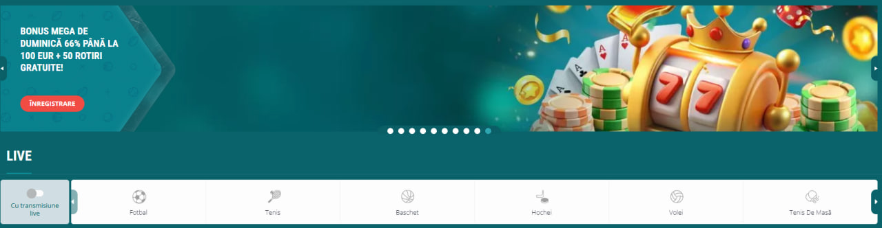 22bet bonus