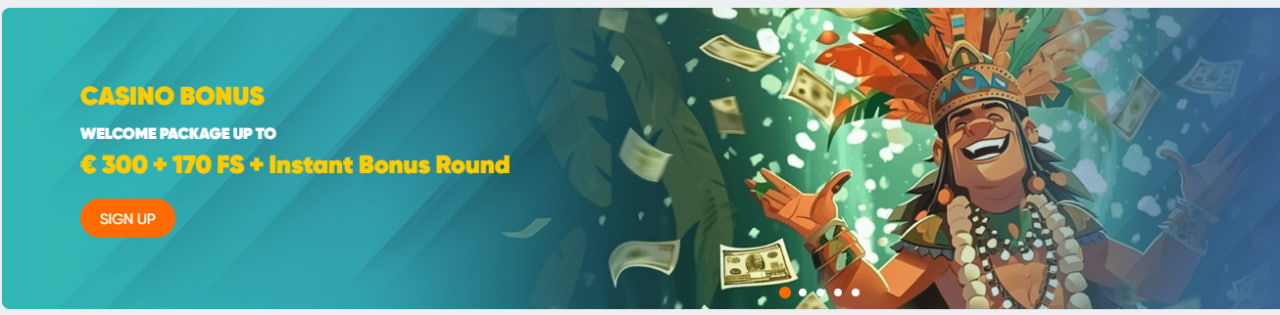 Ivibet bonus