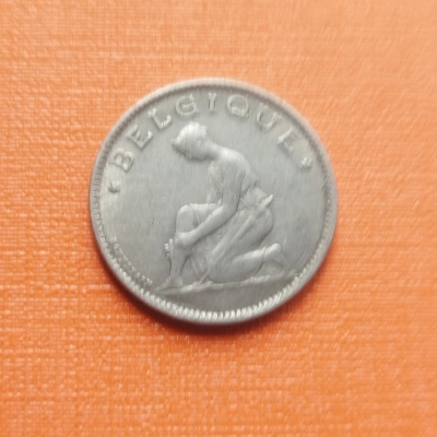 1 Franc 1930 Belgia pret