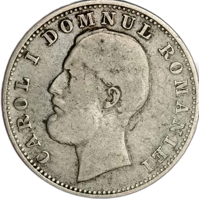 1 Leu 1870