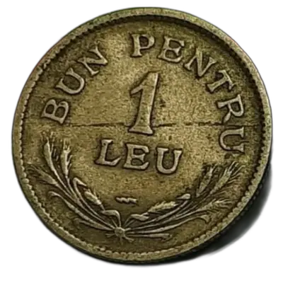 1 Leu 1924  1867