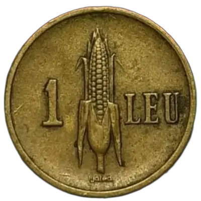 1 Leu 1942 1930 1947