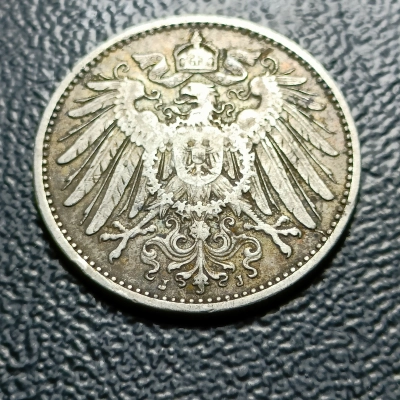 1 MARCA 1903 GERMANIA pret