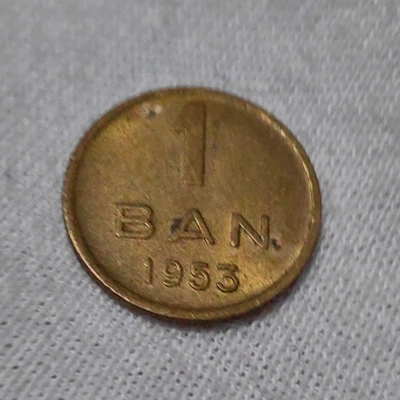 1 ban 1953