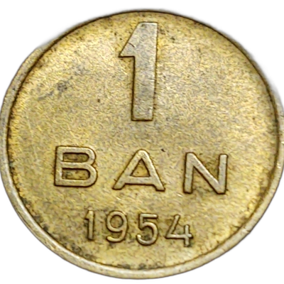 1 ban 1954