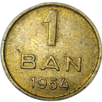 1 ban 1954