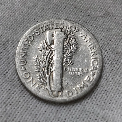 1 dime 1942 pret