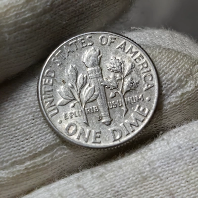 1 dime 1964 pret