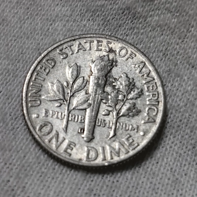 1 dime 1964 pret