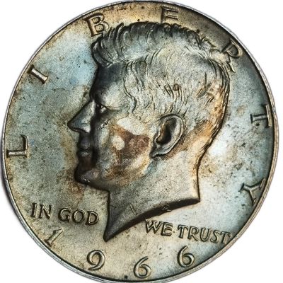 1 dollar 1974