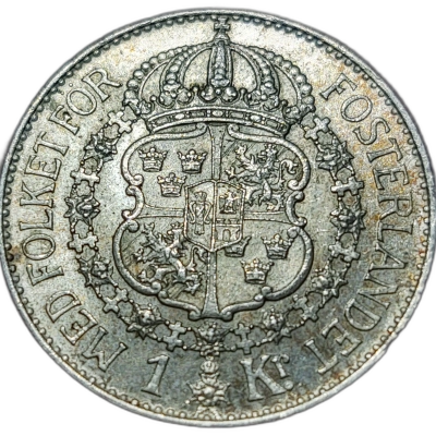 1 krona 1928 pret