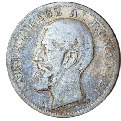 1 leu 1894 pret