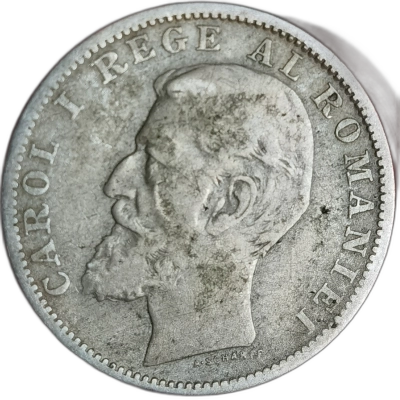 1 leu 1900