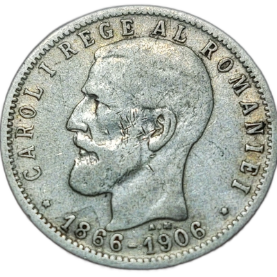 1 leu 1906