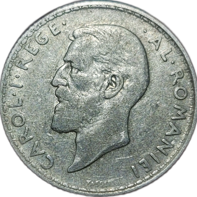 1 leu 1910