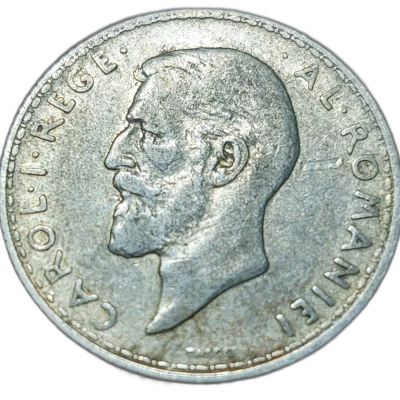 1 leu 1910