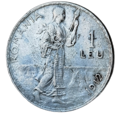 1 leu 1912