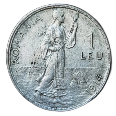 1 Leu 1914