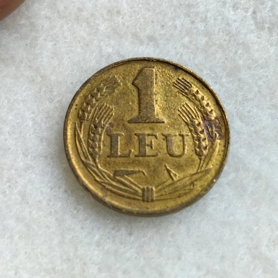 1 leu 1947