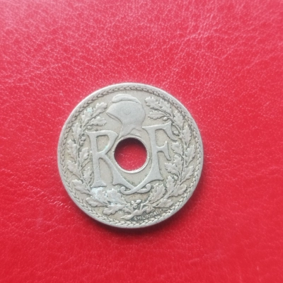 10 Centimes 1926 Franta pret