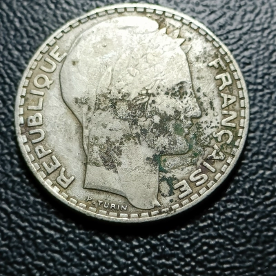 10 FRANCI 1932 FRANTA pret