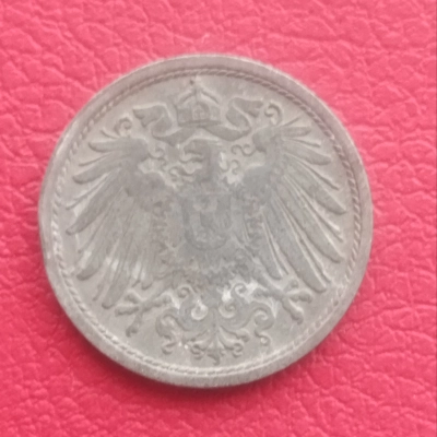 10 Reichspfenning 1919 Germania  pret