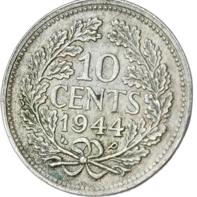 10 cent 1944