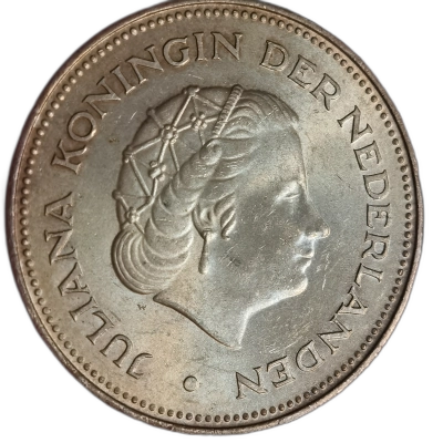 10 gulden 1970 pret