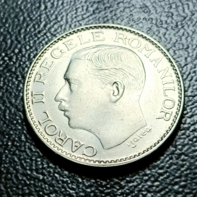 100 LEI 1938 ROMANIA pret