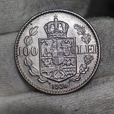 100 lei 1936 pret