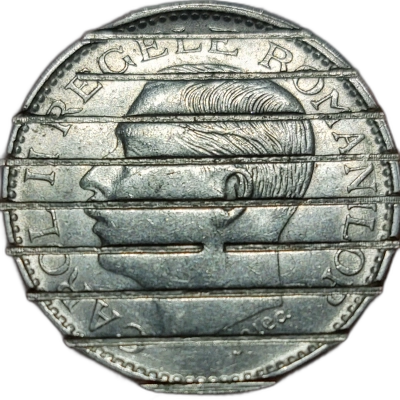 100 lei 1938