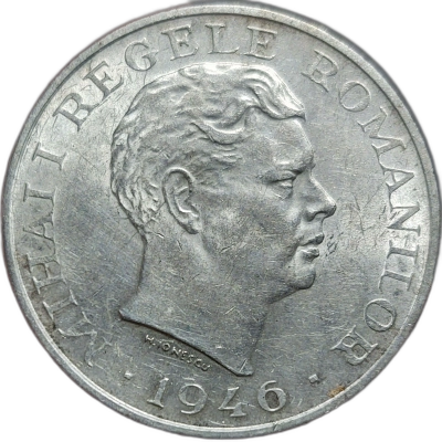 100000 lei 1946