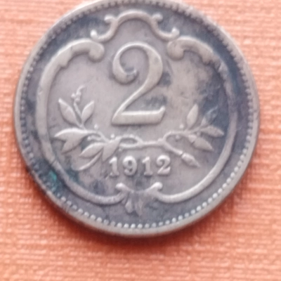 2 Halieri 1912 Austria 