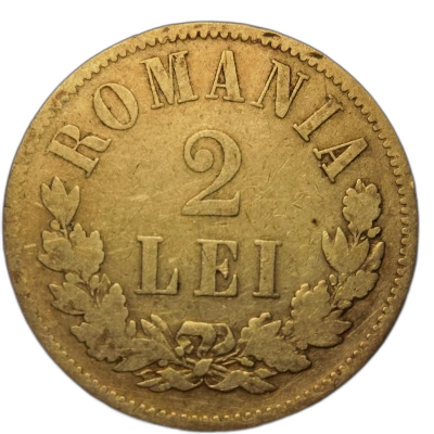 2 lei 1875