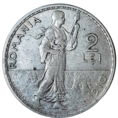 2 lei 1910