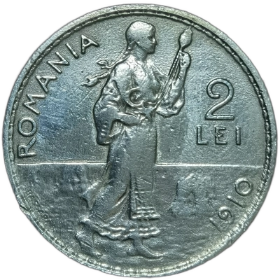 2 lei 1910
