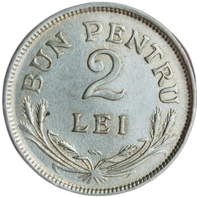 2 lei 1924