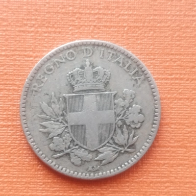 20 Centesimi 1919  pret