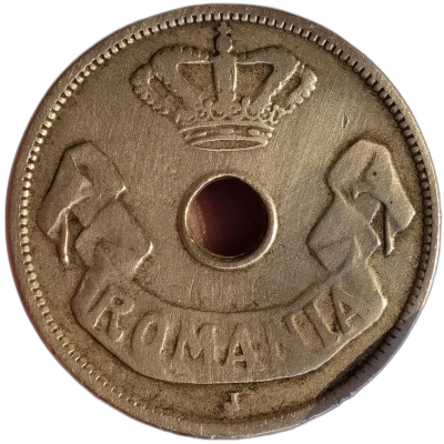 20 bani 1906 pret