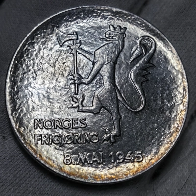 200 kroner 1980