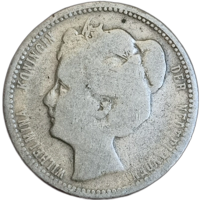 25 cents 1908