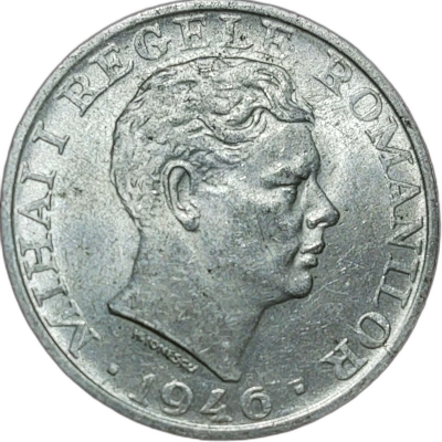 25000 lei 1946