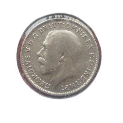 3 Pence 1912 Anglia conform foto  pret