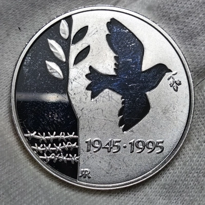 50 kroner 1995