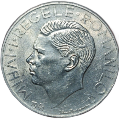 500 lei 1941