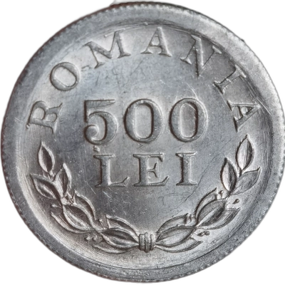 500 lei 1946 pret