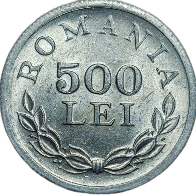 500 lei 1946 pret