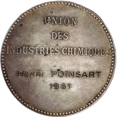 Medalie argint 25g 1951 pret